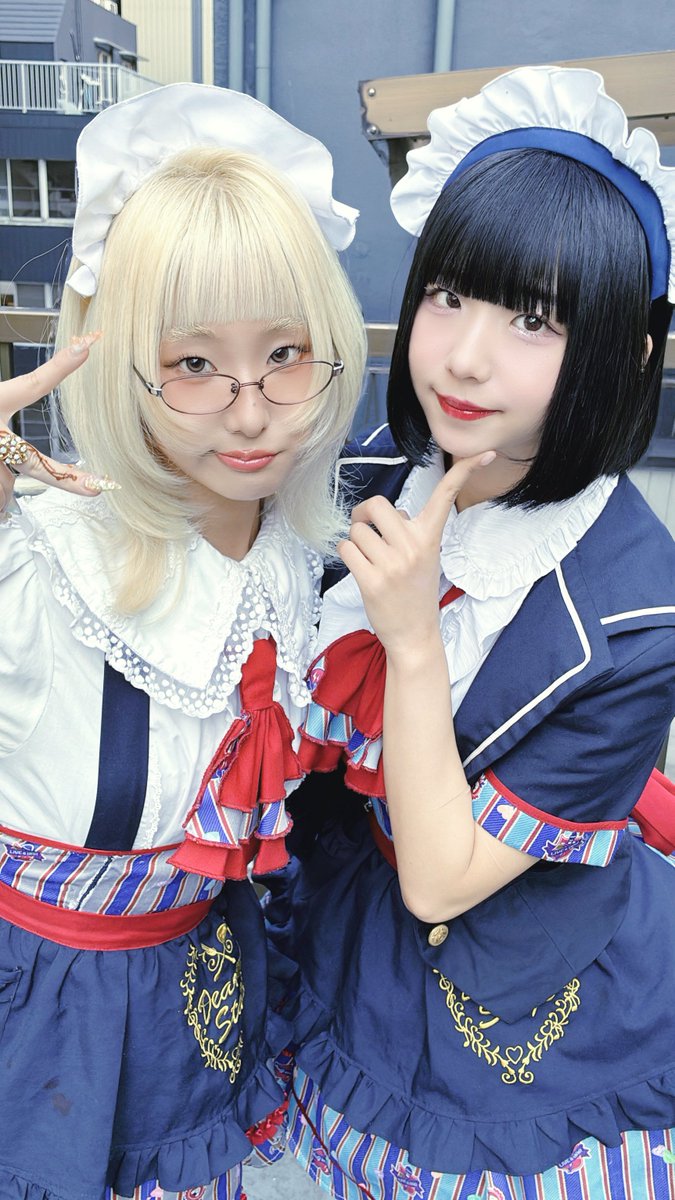 NENE(ミームトーキョー)/ロマンチック中毒 (@nene0706_) / Posts / X