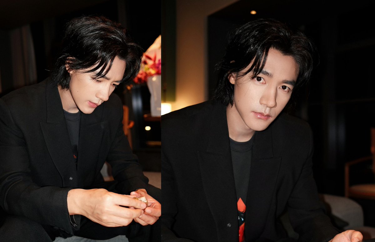 🦦 260619 | Ci Sha weibo post. Safely arrived in Hebei for tomorrow ...