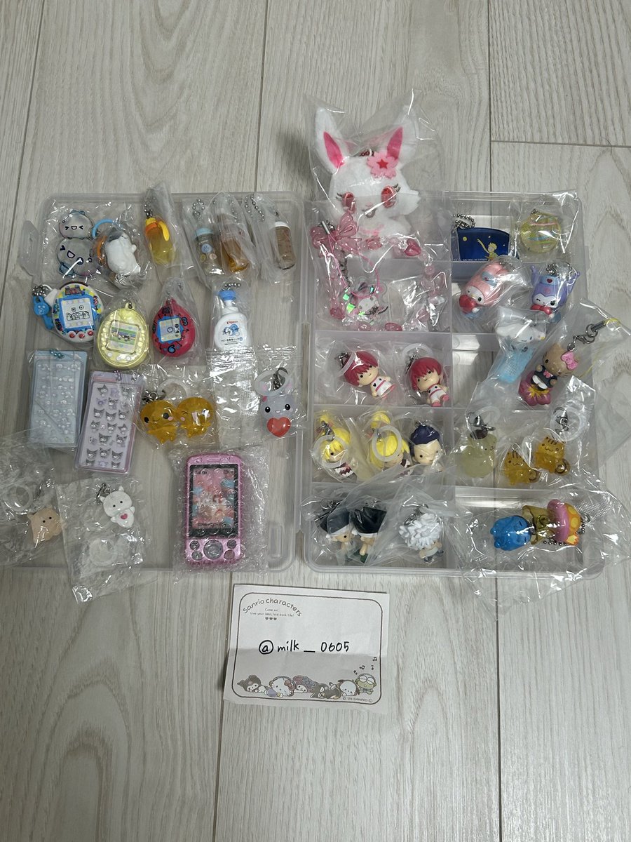milk___0605's tweet photo. ꒰譲꒱画像参照
꒰求꒱固ツイ、クリスタルシナモン、ヨッシー💜💙💛その他の色も ＞＞買取（要相談）

ヨッシーの場合は送料の関係で都内手渡しで1:2～。また、買取の場合も都内手渡しにて。
都内手渡し（池袋、渋谷優先）または郵送にて可能な方お気軽にお声がけ下さい🍀 https://t.co/dKE3zPPnut