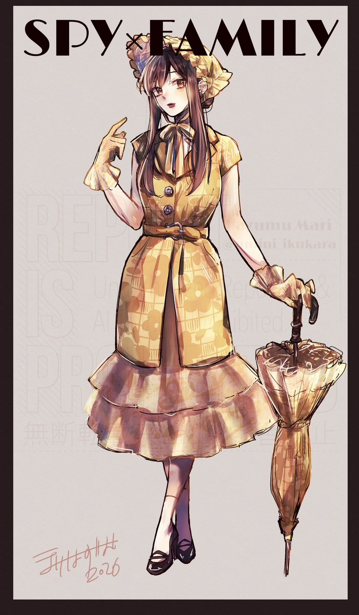 umini_ikukara's tweet photo. 気分を変えてヨさんを描く https://t.co/qGmWbRzJlA