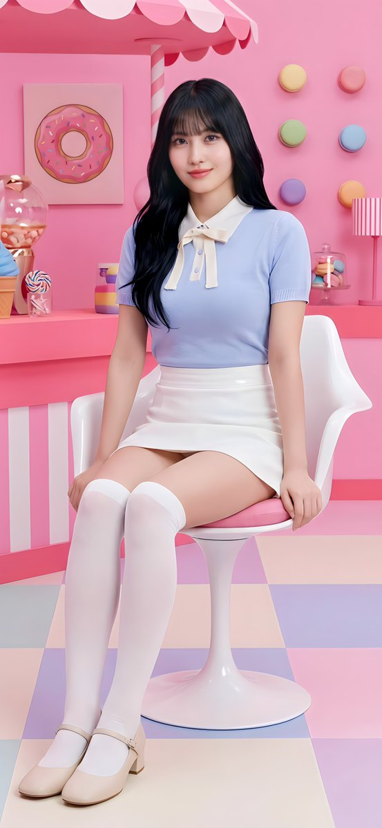 ForeverTwiceOT9's tweet photo. 2023 Japan pop up store cards-- Momo. Part 2

FULL SCREEN WALLPAPERS.

Go to my Google drive and download 80000 HD Twice photos for free.

#TWICE #트와이스 #ONCE #원스 #OT9
#모모 #モモ #もも #平井桃 #MOMO https://t.co/ZJttVwU76x