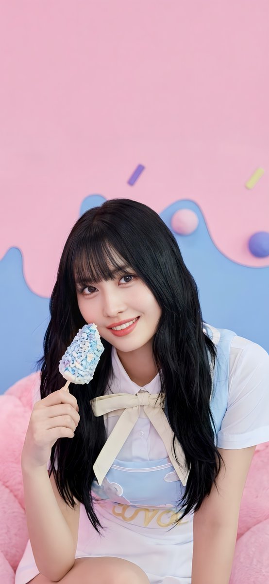 ForeverTwiceOT9's tweet photo. 2023 Japan pop up store cards-- Momo. Part 2

FULL SCREEN WALLPAPERS.

Go to my Google drive and download 80000 HD Twice photos for free.

#TWICE #트와이스 #ONCE #원스 #OT9
#모모 #モモ #もも #平井桃 #MOMO https://t.co/ZJttVwU76x