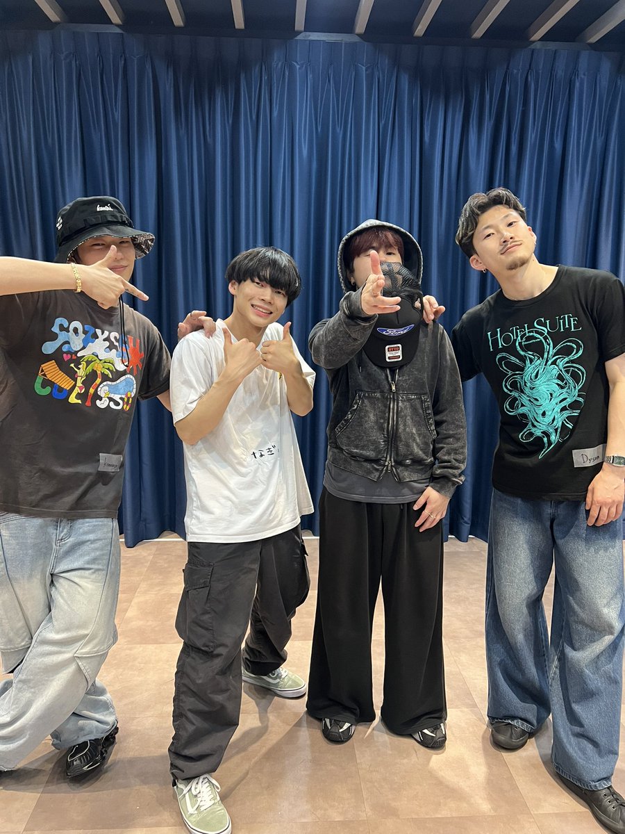 ESPICE__NAGI's tweet photo. ありがとうございました🙇‍♂️ https://t.co/qSNgG4mIEB
