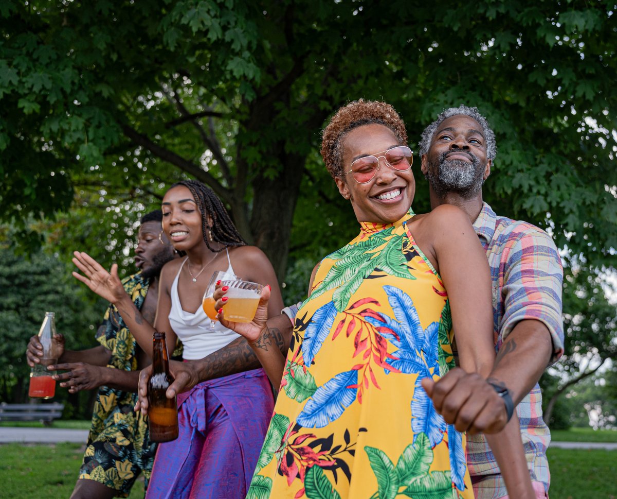 refuelagency's tweet photo. June 19, 1865. Freedom finally reached Galveston. 160 years later, that story still drives culture, community, and commerce. Brands that understand this build loyalty that lasts. #Juneteenth https://t.co/BQMIe5pPdB