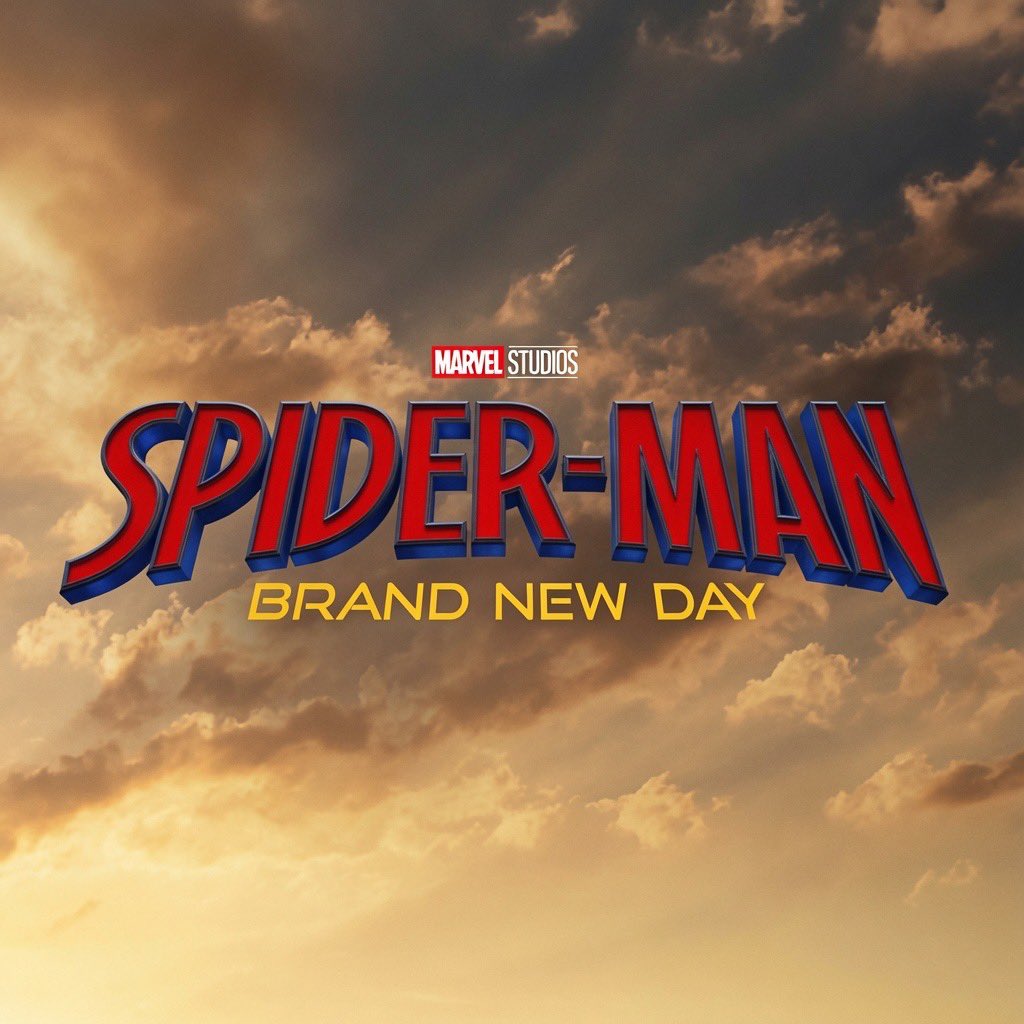 Spidey News tweet media