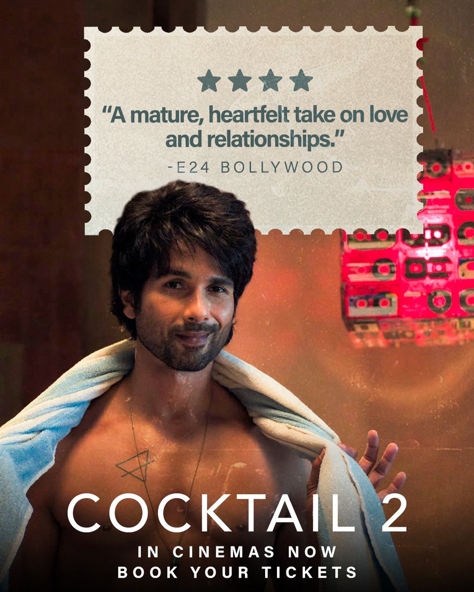 Maddockfilms tweet media