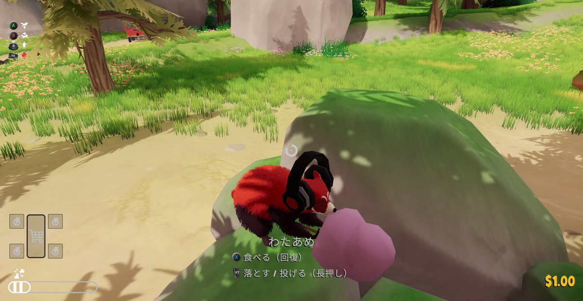lvGOGOGO's tweet photo. TRASH DAYが体験版プレイできるようになってる🗑️
誰か遊んでくれる人居ないかなあ https://t.co/LbOl3dwKGh