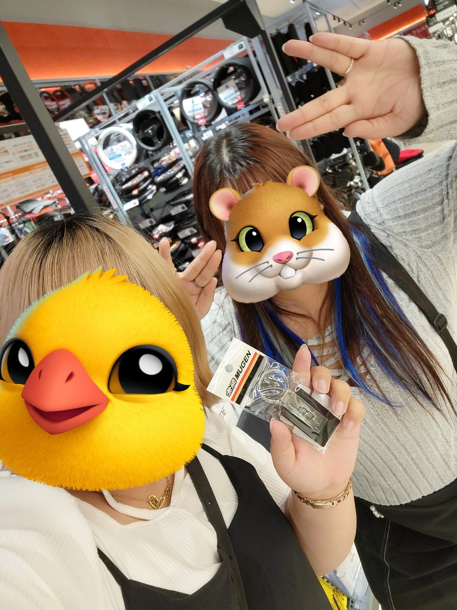 renasuke_kedama's tweet photo. おもれー女との懐かしいフォト📸𝑩𝑰𝑮𝑳𝑶𝑽𝑬─────🐹💖🦀 https://t.co/7B1KqBdFfI
