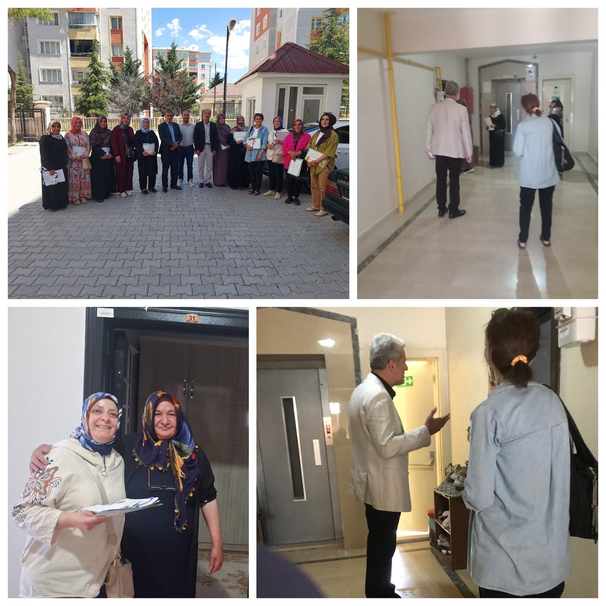 vantusbakadin's tweet photo. 📍 Abdurrahman Gazi Mahallesi
Tuşba İlçe Başkanımız @umitkanan72 öncülüğünde,Ana Kademe ve Yönetim Kurulu Üyelerimizle sahadaydık. Gönüllere dokunmaya,üye çalışmalarımızı kararlılıkla sürdürmeye devam ediyoruz.🇹🇷
@tugbaisikercan 
@zerrin_alpaslan 
@TurkGunduz 
@mithat_icglc https://t.co/oMw9GOLsuZ