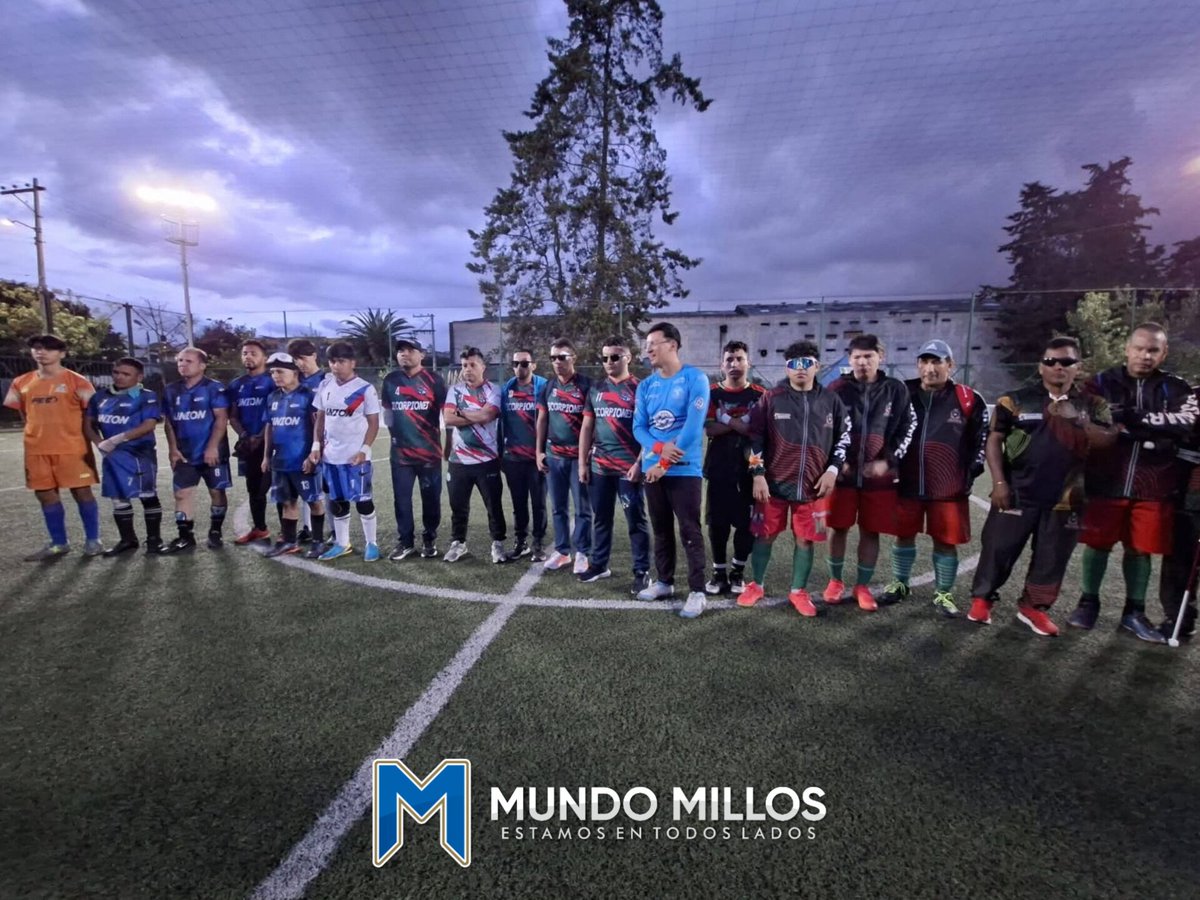 MundoMillos tweet picture