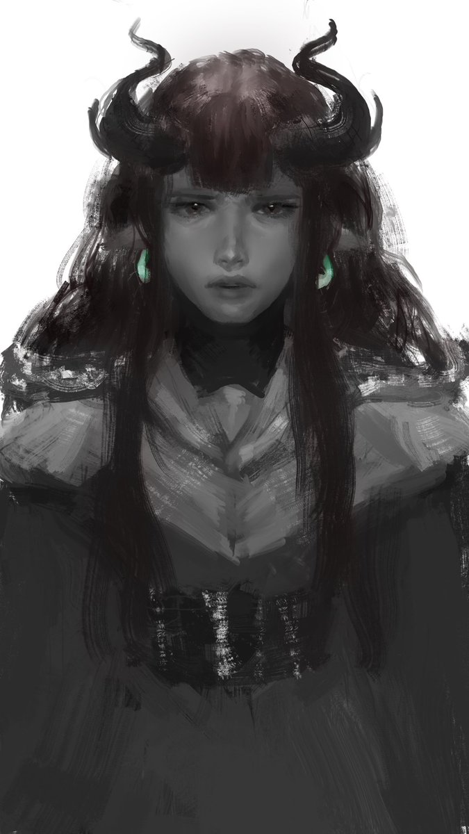 youngMLS_'s tweet photo. I haven’t finalized Aelia’s lore yet, but out of all the princesses’ lore, she has the darkest one in Silver Crown. (I feel bad for making them suffer LMAO 🤞) https://t.co/dUkDK17ELq