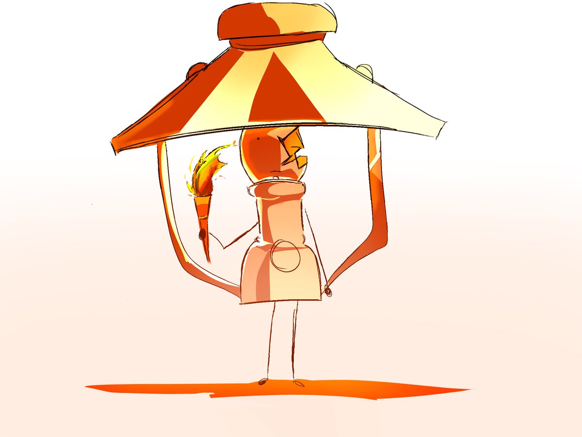 ViaViascookie's tweet photo. airy airy airy. 
#airy #airyhfjone #hfjone #cheesyhfjone #cheesyhfj #art #artistoftwitter #osc #objectshow #objectshowfanart https://t.co/w57Ur6DXtv