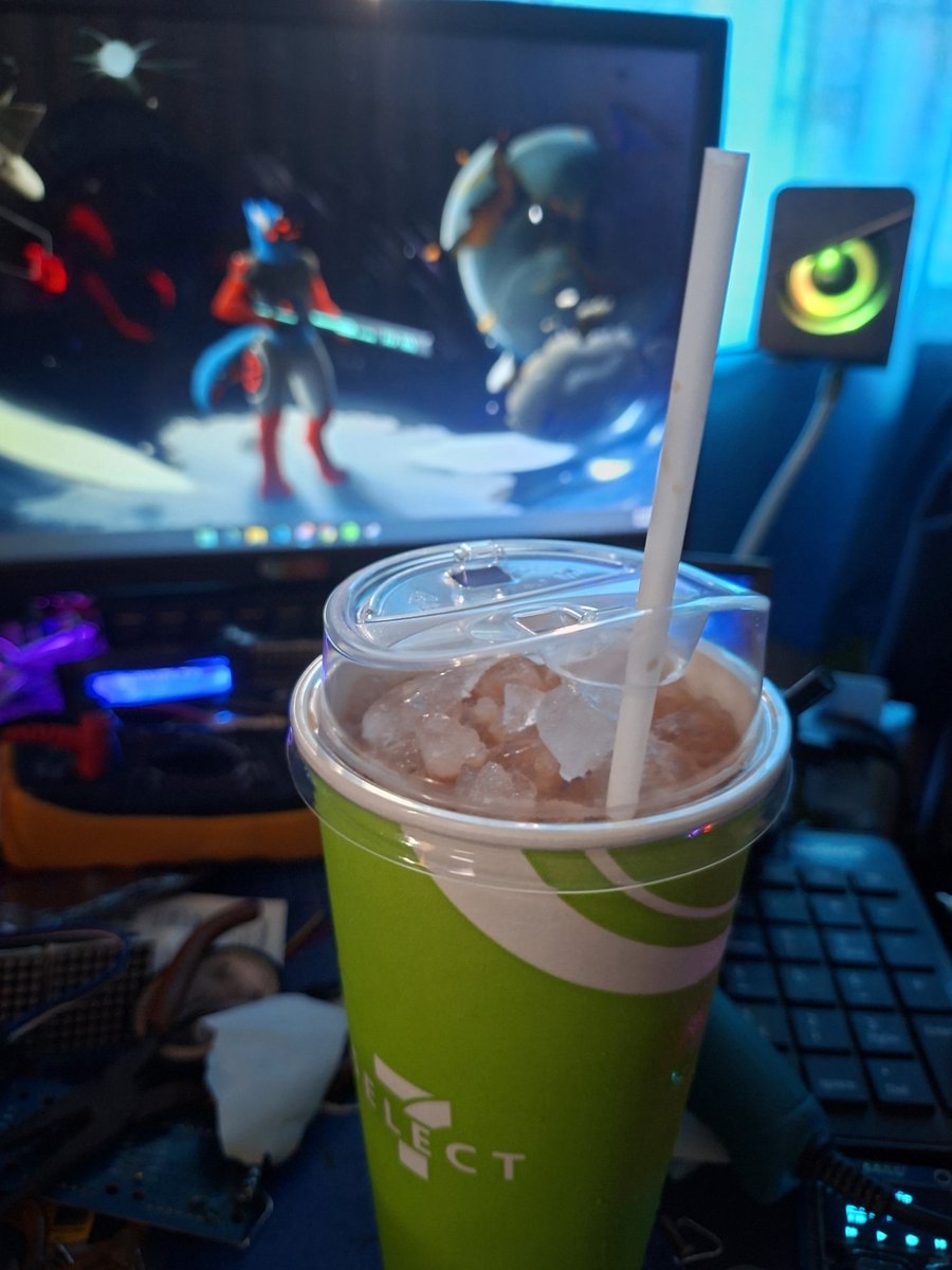 GuestDaProtogen's tweet photo. ordinary tea pic i sent to friends https://t.co/5qA6BXWpd8