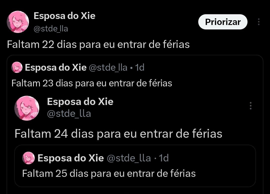 Esposa do Xie tweet media