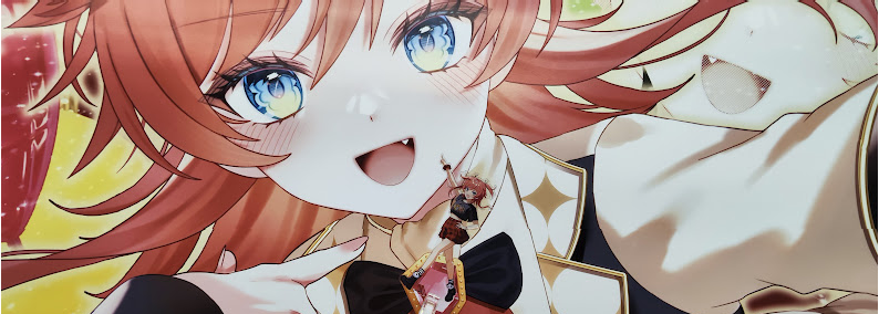 A_ORACLE's tweet photo. こちら行って参りましたよ！やっぱり推しは当日にお祝いしないとね！
という事で、GS雪にツンツンさせておきました。
主催のゆきさん、素敵な企画をありがとうございました～。
雪はぴば～！ https://t.co/U7LWIhdAeW