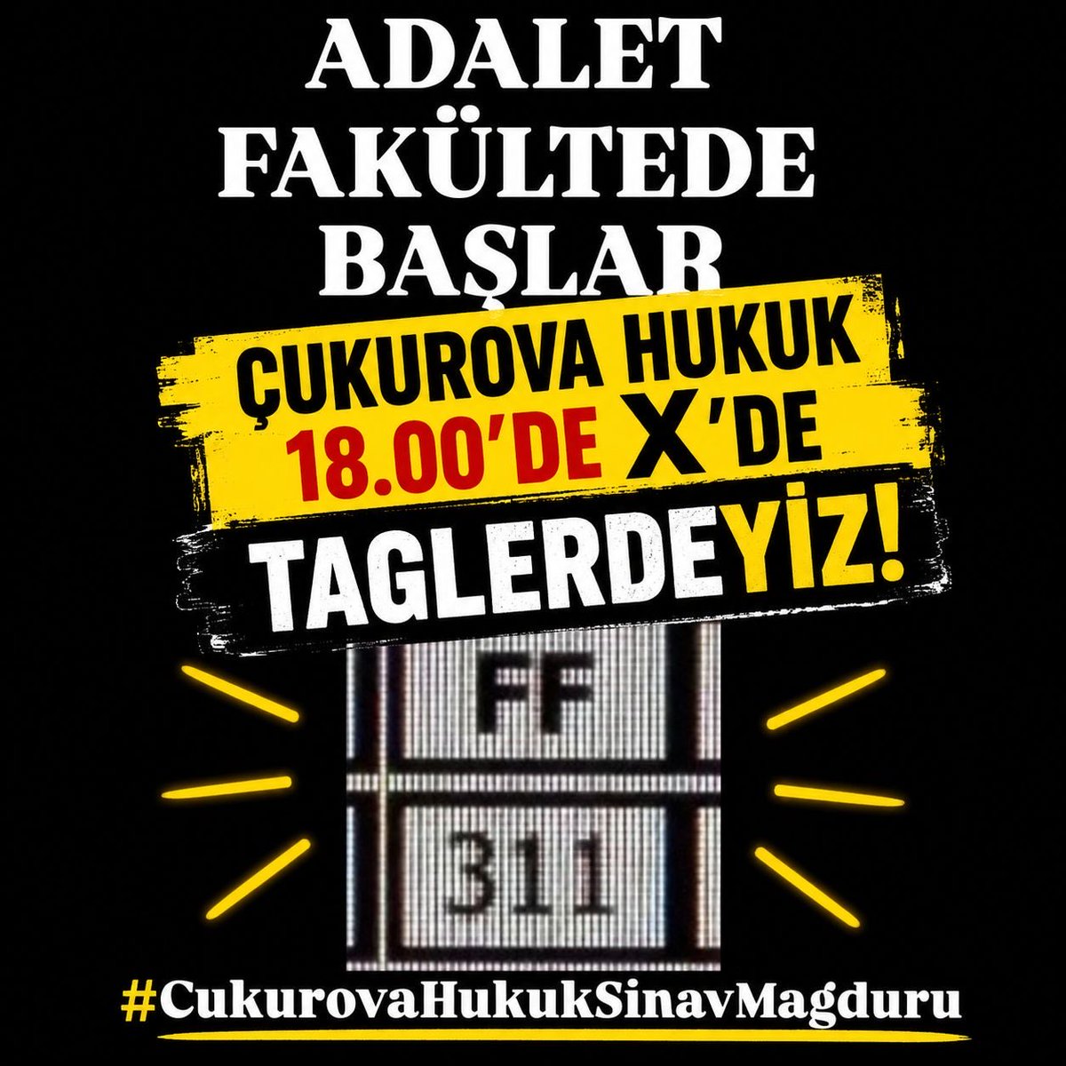 orisssu's tweet photo. @MTanal #CukurovaHukukSinavMagduru https://t.co/na4Wf6ExMk