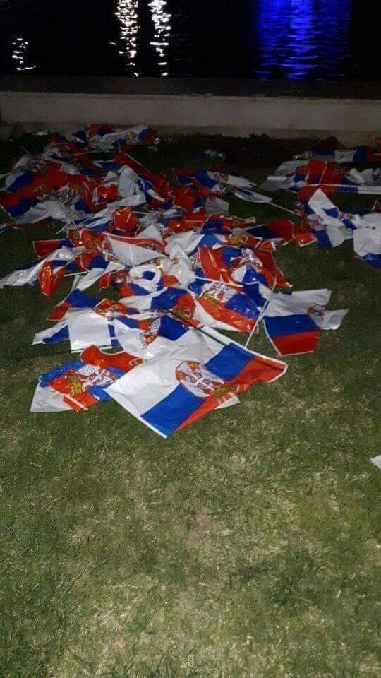 Shvalercina's tweet photo. Jeste i biće https://t.co/NCbkbeZhzM