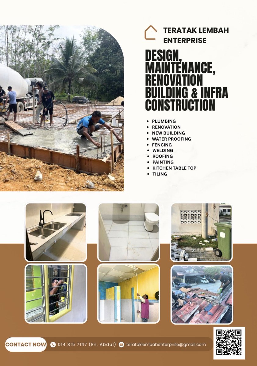 duraniiman's tweet photo. #kuantan #renovate #rumah https://t.co/2CzjFNL8XX