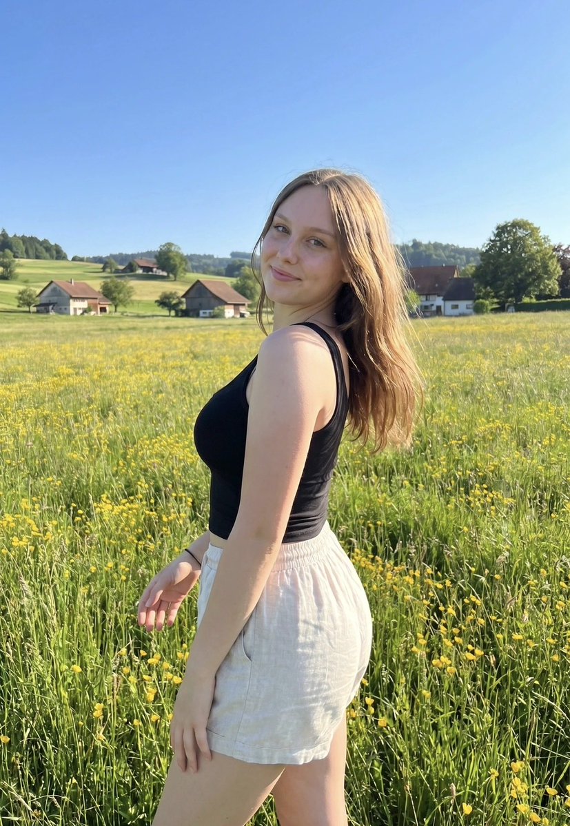 Lina Sophie tweet media