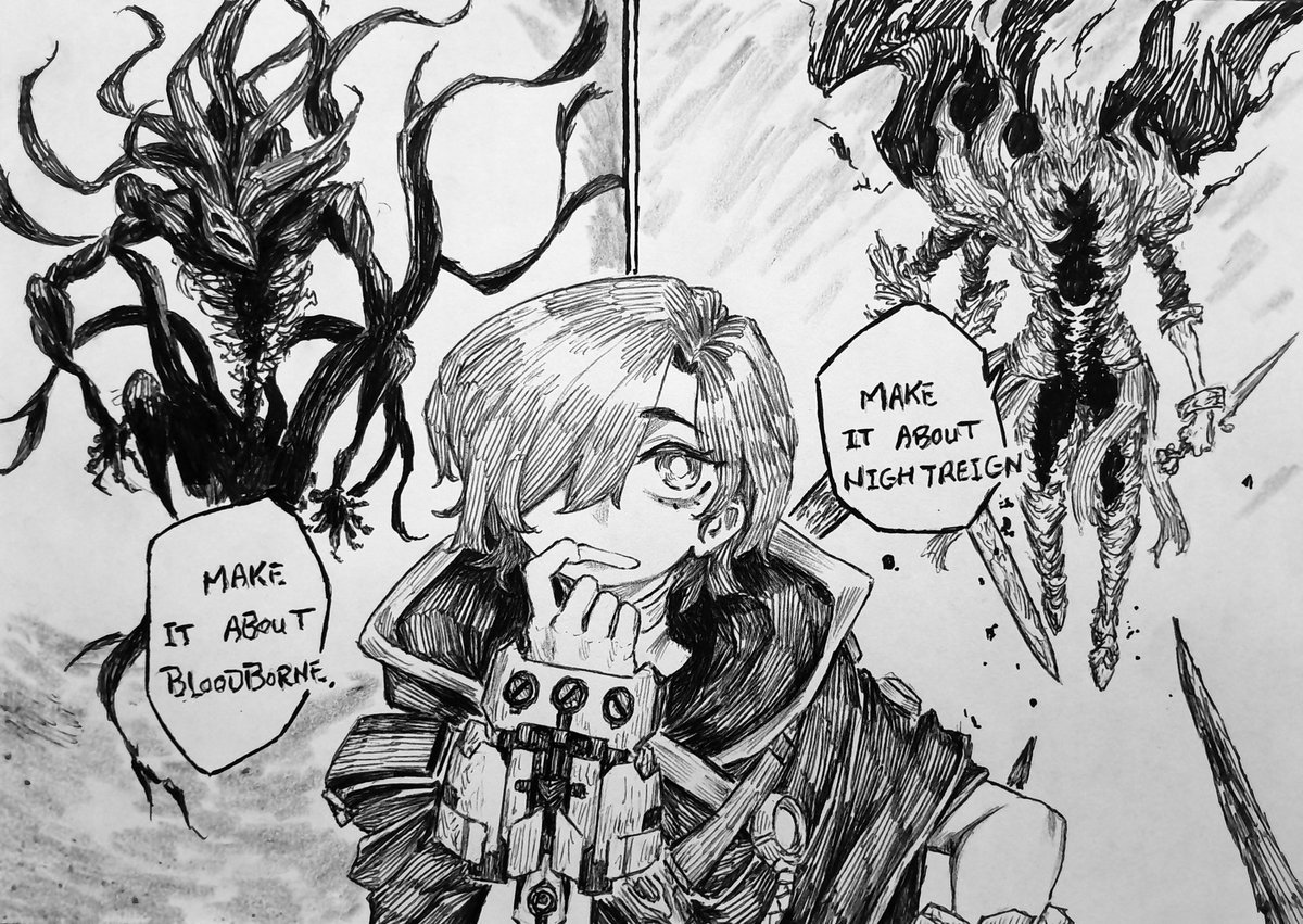 Starbind_S's tweet photo. A New Stellar Blade Approaches
#StellarBladeBLOODRAIN https://t.co/UXaLXLN5Fu