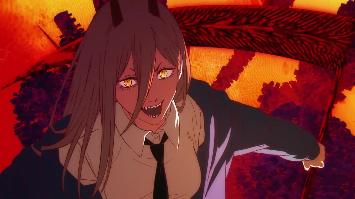 PasTPourChien's tweet photo. [THREAD 🔥]

95 SCREENSHOTS 4K FROM CHAINSAW MAN OPENING MOBILE GAME !
#チェンソーマン #chainsawman https://t.co/h75OreLsfP