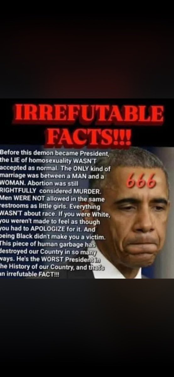 markhollander19's tweet photo. @TheOnlyEsta Disgusting! Maybe we may have the first transgender president in 2028. I think Big Mike may come out officially especially if he does a DNA test! https://t.co/UOivCURqNS
