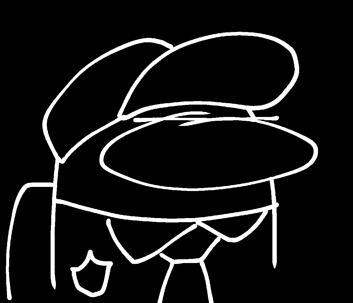 IN_S3CURITY's tweet photo. ⠀

⠀ dude

⠀ https://t.co/AW6GZDgxuW