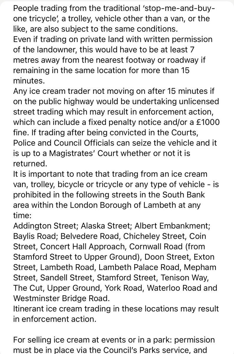 streetsafe33's tweet photo. Hi, we gat a 4 to 5 page auto reply which is generic. Do you have a contact number so we can speak to someone in person. https://t.co/9NjKKm98Mj