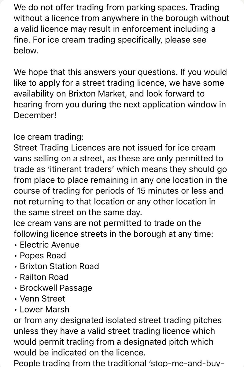 streetsafe33's tweet photo. Hi, we gat a 4 to 5 page auto reply which is generic. Do you have a contact number so we can speak to someone in person. https://t.co/9NjKKm98Mj