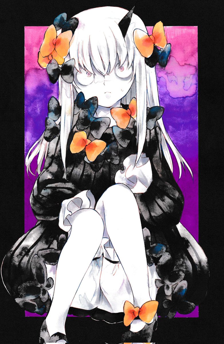 come_on_lavinia's tweet photo. アビゲイルな服のラヴィニア
 #1日1ラヴィニア  #FGO https://t.co/5lxWLYGWI6