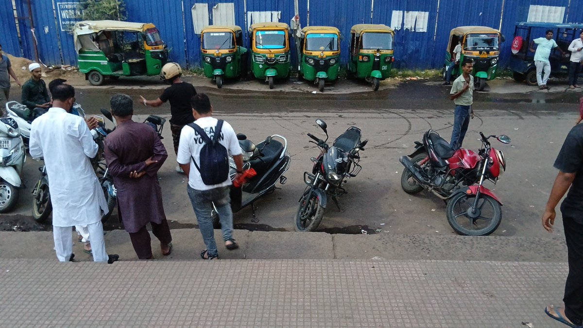 RAJIBMISHRA2's tweet photo. @rpferasn @ErRpf @RailwaySeva Till now not solved.. https://t.co/THUb56Y2df