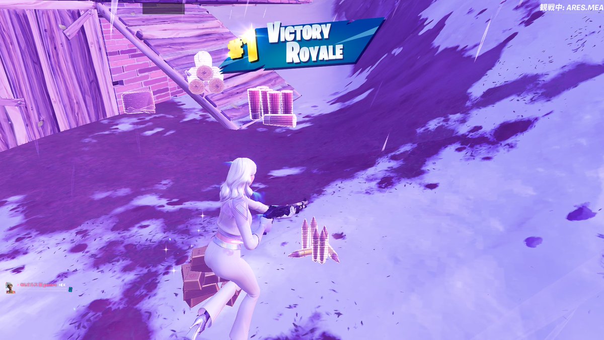 Harutora___FN's tweet photo. ビクロイで賞金いただきました！開催ありがとうございました！ https://t.co/DQGpphzpz4