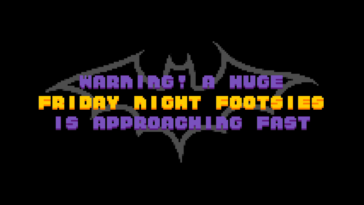 morrigan_crcl's tweet photo. We're hosting a local tonight! Playing SF6/GGST brackets with X-Men vs. Street Fighter and Ultimate Marvel vs. Capcom 3 on freeplay. https://t.co/KsbMqXhGYK
