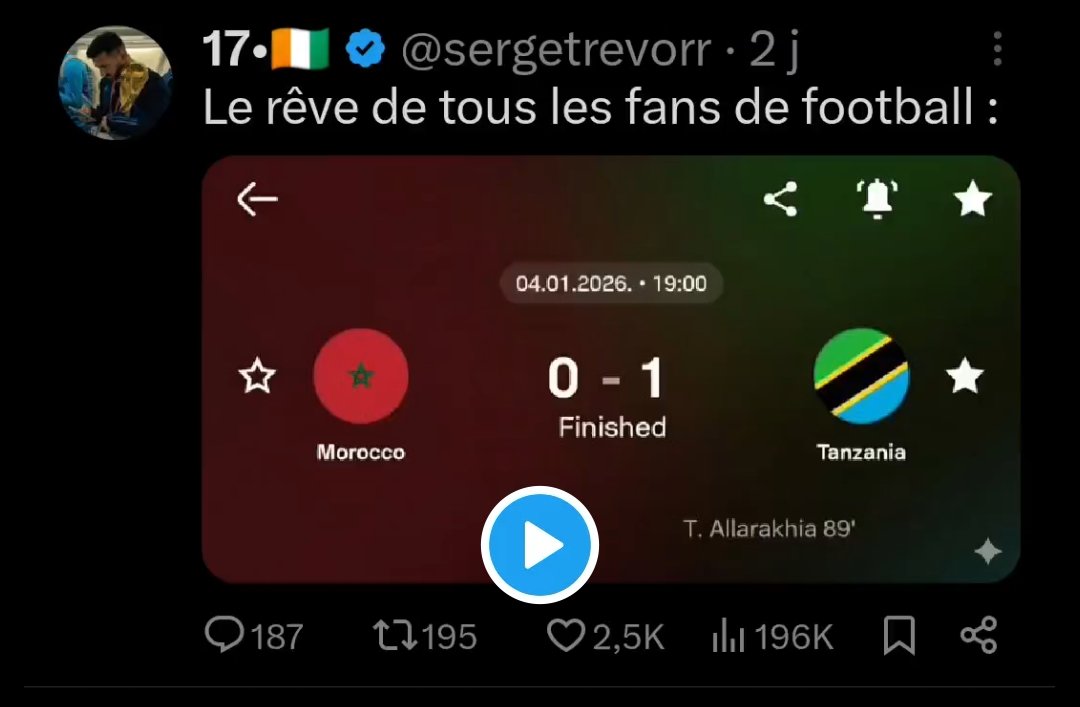 RIPOSTE SN🇸🇳 tweet media