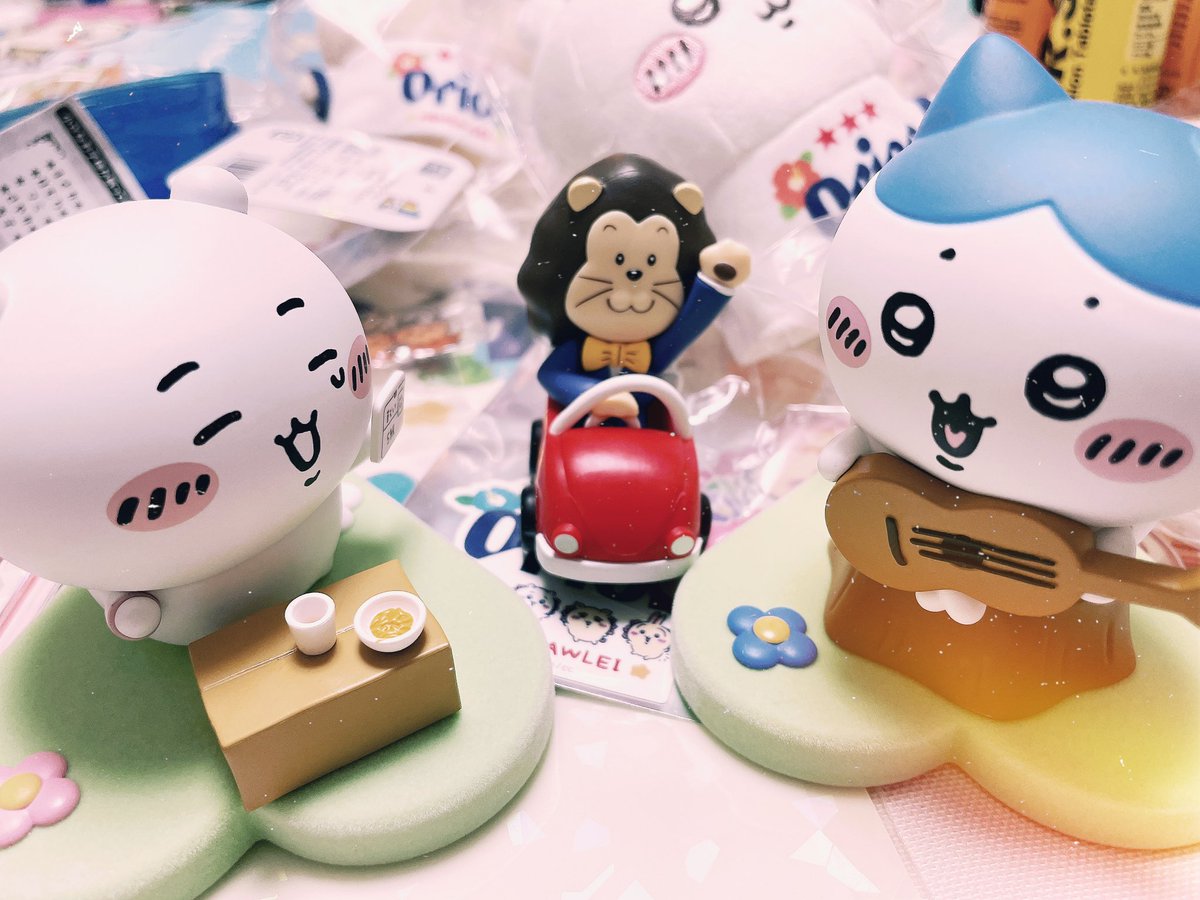 drop6v9's tweet photo. 置く所ないから......1個ずつ買ったら良い感じになった......♡

あっ、整理します...... https://t.co/uTGYcnphRt