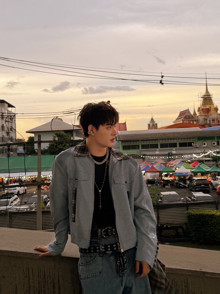 Saint_sup's tweet photo. TPOP STATE  23 #Saint_sup #MingEr https://t.co/GaNOjxDhby