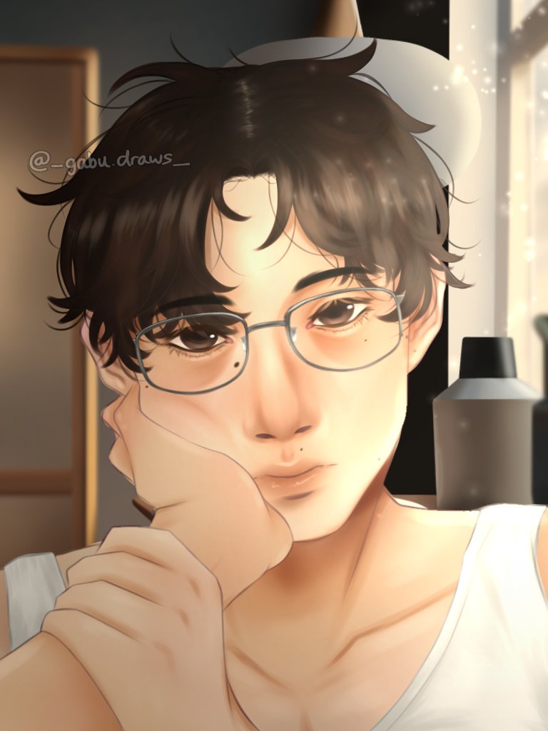 Gabu (鼠) 🎨 tweet media