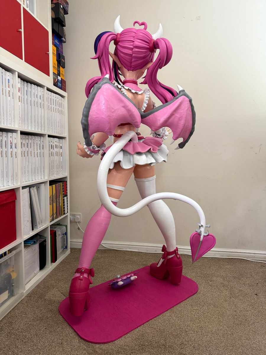 TheGyroTree's tweet photo. @Aveen3D https://t.co/plsR1RNaVw