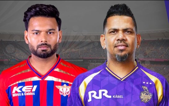iamswapnilvats's tweet photo. I’m really disappointed that KKR even approached Rishabh Pant

I honestly don’t understand what they saw in him. It would have cost huge amount and even then the captaincy issue wouldn’t have been solved

Very poor thinking from KKR

LSG wanted either Varun or Narine in exchange https://t.co/T0LPiPJR3R