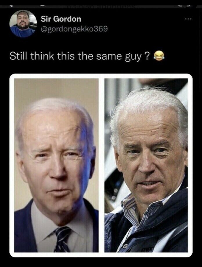 ULTRA MAGA SchnitzelChick tweet media
