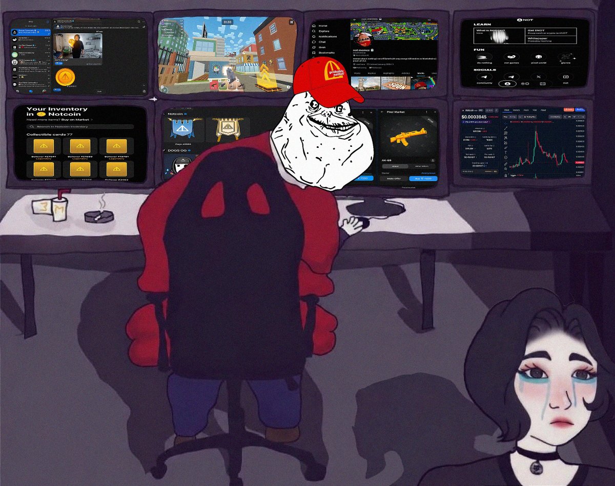 not memes (@rednotcap) / Posts / X