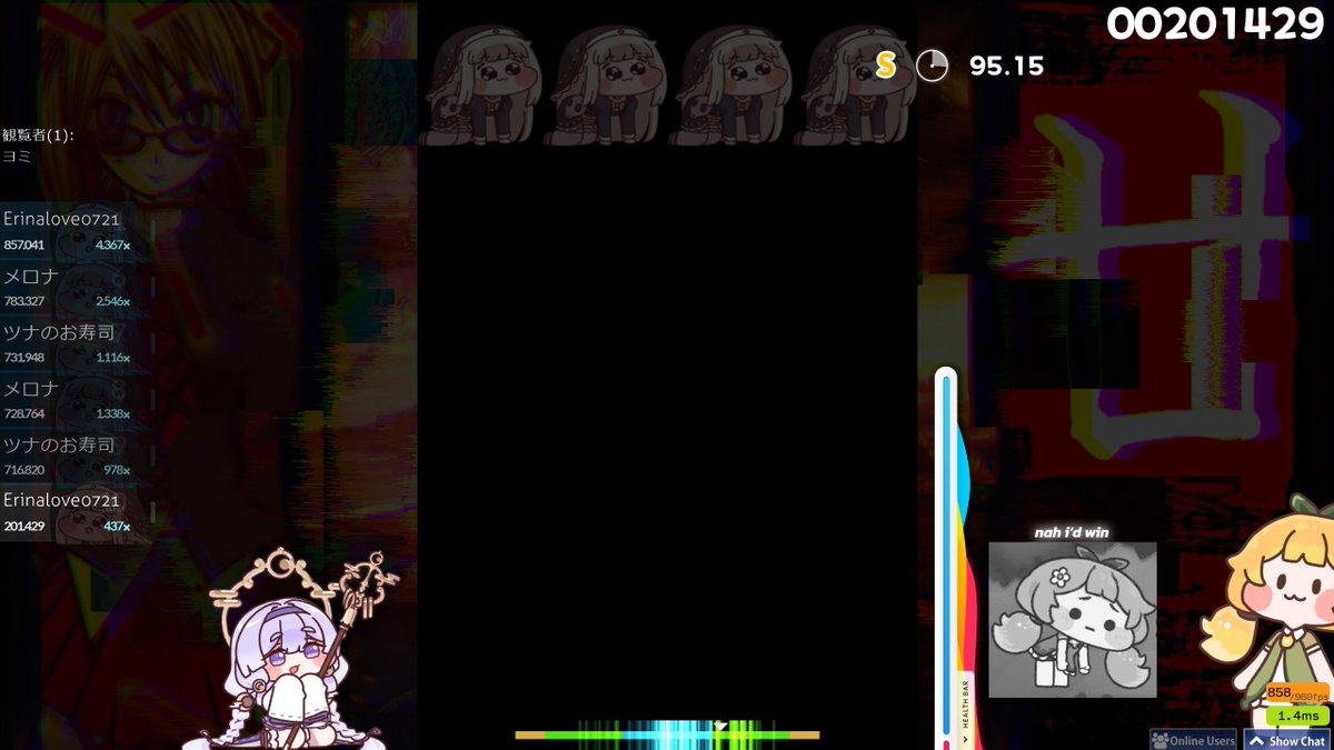 chacolate_owo's tweet photo. JP First FINAL ZETA Pass!!!!!!!!!!!!!!!!!!!!!!!!!!!!!!!!!!!!!!!!!!!!!!!!!!!
月様がお望みなら... https://t.co/QZuZmz8z7J