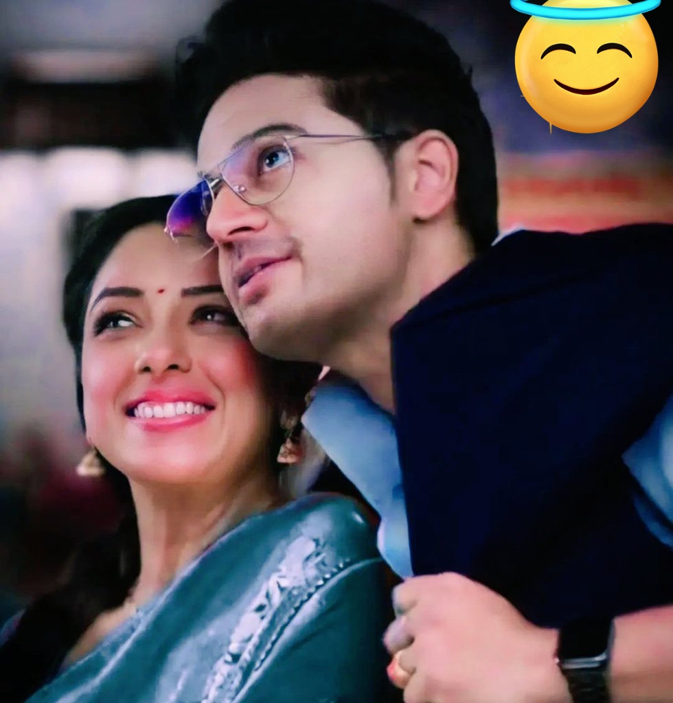 EnjoyLife_Peace's tweet photo. My Most Fav Top2 The Greatest Ever which i saw is Our 
1. Magical #MaAn [ #AnupaMa #AnujKapadia ]from #Anupamaa Show🫀#GauRup
2. Adorable #Arylie [ #AryanSinghRathore #Imlie ]from #Imlie Show❤️#SuMaan @StarPlus @JioHotstar 
3rd Pic-#Anuj #Aryan r Bestest: https://t.co/2w7YTASp7D https://t.co/chB1tWaiiW
