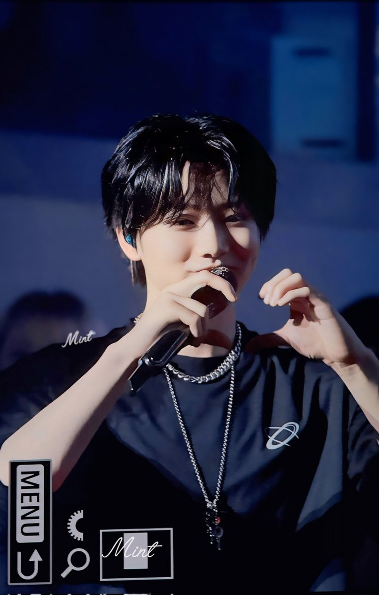 yumi0827mint's tweet photo. 2026.06.19
NEW WAV : LIVE IN SEOUL
#준규 #JUNKYU #ジュンギュ 
#트레저 #TREASURE https://t.co/33CT2nXn78