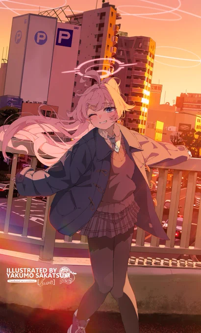 実在背景シリーズ