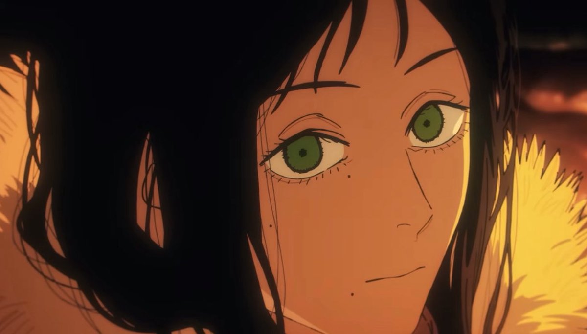 osarakii's tweet photo. i haven’t felt this kind of buzz in a while thank you mappa https://t.co/Gny3nl1SoW