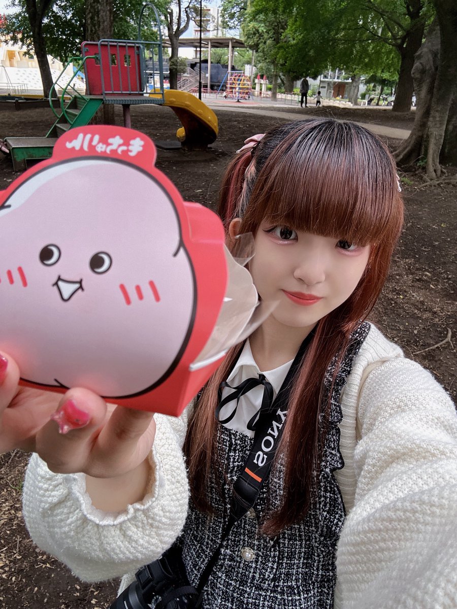 りーぴょん🎀kimowota☆7 (@ri_kimowota7) / Posts / X