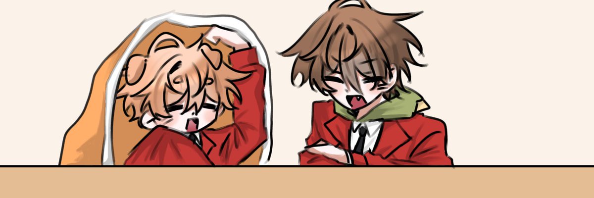 순니🧊(~6/23) tweet media