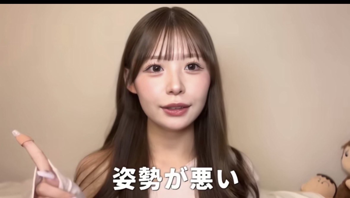 ko_gankotan's tweet photo. 痩せるためにゆっぴちゃんが辞めたこと⬇️
共感でしかないからダイエット上手く行かない人は一旦ゆっぴちゃんYouTube見て⁉️ https://t.co/sD9bjTq41o