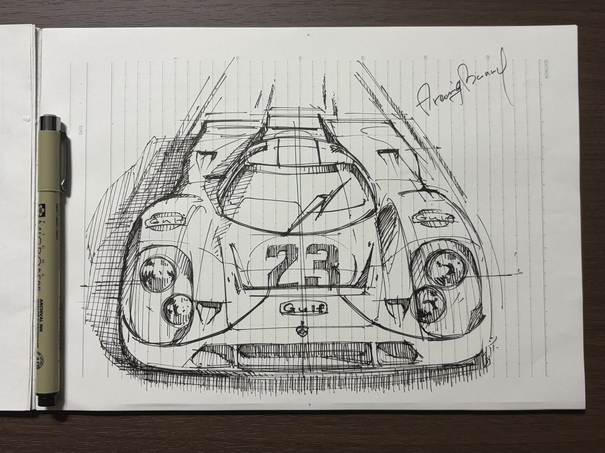 Post by つー|DrawingBunny🦀🏁 on X: 917🟠🩵